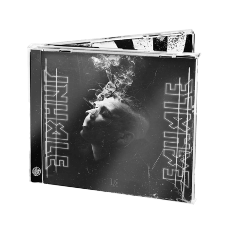 Inhale / Exhale von LX - CD jetzt im High & Hungrig 3 Store